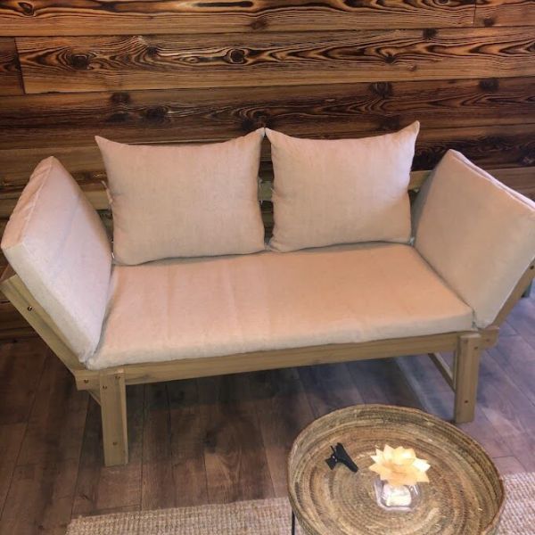 Cabas fait main 27 Decoration sur mesure