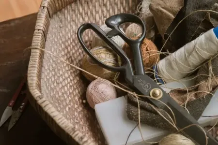 Couture personnalisée en haute-saône : créez votre pièce unique 8 Savoir faire