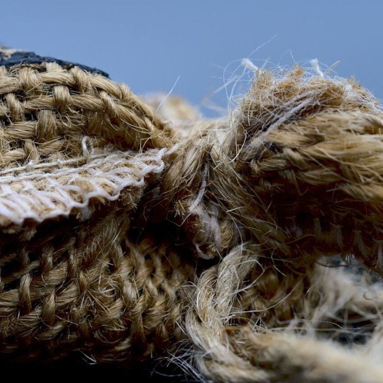 Couture personnalisée en haute-saône : créez votre pièce unique 10 Mon amour pour la toile de jute